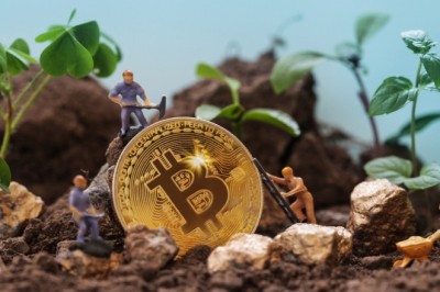 شركة Xrp Classic تروِّج للتمويل التجديدي الصديق للبيئة باستخدام البلوكشين