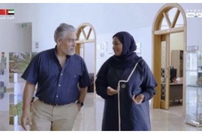 Chinese-Arab Relations in Ten Remarkable Projects