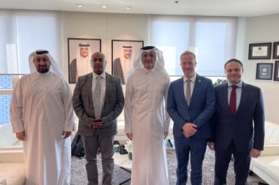 تشيد شركة أوكلا بهيئة تنظيم الاتصالات في دولة قطر لجهودها في المساعدة على تحسين تجربة المستخدم خلال كأس العالم لكرة القدم FIFA قطر 2022™