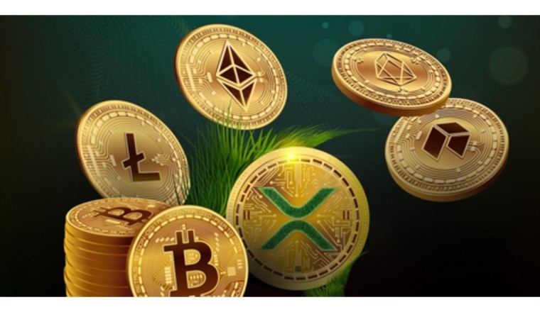 ReFi Crypto Currency Xrp Classic Develops Eco-Friendly Blockchain Technology
