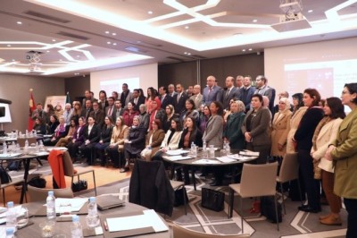 جائزة الشارقة في المالية العامة تعقد ندوة تعريفية بالتعاون مع وزارة الاقتصاد والمالية