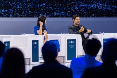 الدورة الأولى لملتقى جائزة زايد للاستدامة تسلط الضوء على ضرورة التعاون من أجل عمل مناخي شامل يسهم في بناء مجتمعات أكثر مرونة