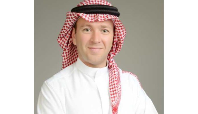 لازارد تُعيّن وسيم الخطيب بمنصب الرئيس التنفيذي لوحدة أعمالها المصرفية الاستثمارية في منطقة الشرق الأوسط وشمال أفريقيا
