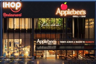 Dine Brands International Continues Expansion with Dual-Brand Locations in the Middle East