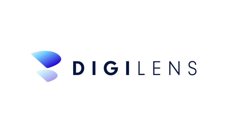 كريس بيكيت، الرئيس التنفيذي لشركة ديجيلينس، يلقي كلمة خلال الدورة المقبلة من القمة العالمية للحكومات في دبي