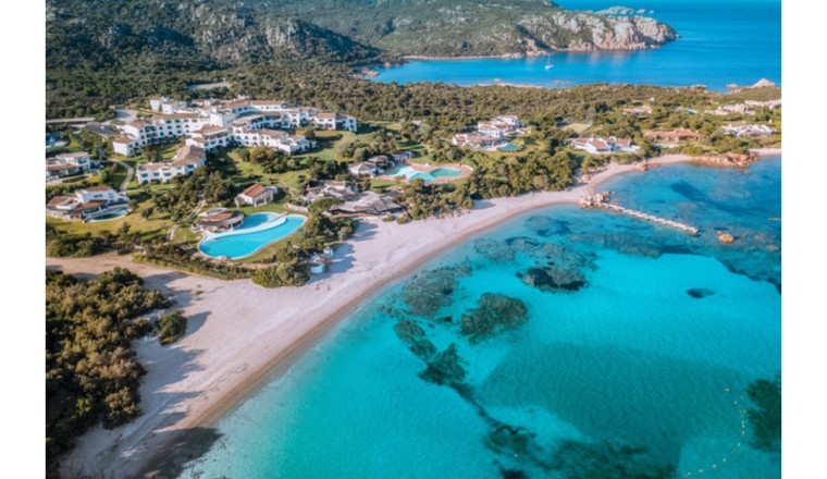 Smeralda Holding Partners With LVMH Hospitality for Romazzino & Pitrizza Hotels