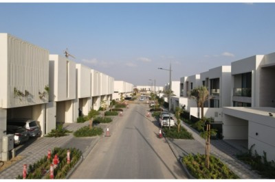 Al Zorah – 2 Billion Dirhams Projects Construction Updates