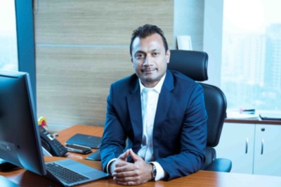 NEC Corporation Elevates Aalok Kumar to a Global Role; To Head the Global Smart Cities Business in Addition to India Responsibilities