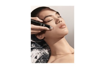 Dior Powered by Hydrafacial تجربة تجميلية من 