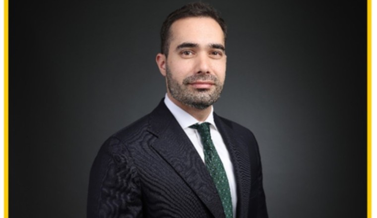 GoldenTree Asset Management to Open Office in the Middle East
