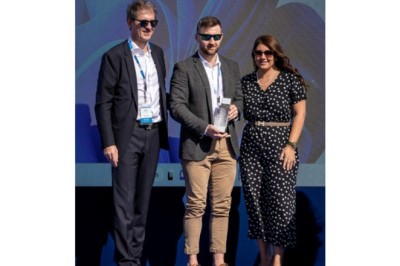 باسيفيك برايم في دبي تفوز بجائزة أفضل شركة وساطة للأفراد للمرة الثالثة التي تمنحها شركة سيغنا الشرق الأوسط