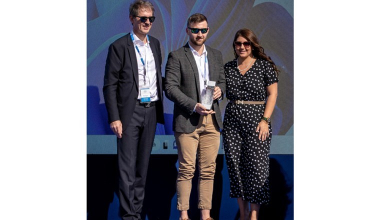 Pacific Prime Dubai Wins Cigna Middle East’s Individual Broker of the Year Award for the Third Time