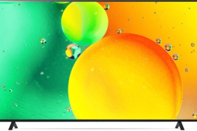 CELEBRATE INTERNATIONAL WOMEN’S DAY WITH LG’S PROMOTIONS ON ITS FLAGSHIP PRODUCTS