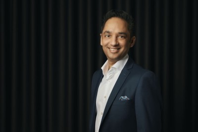 From showbiz to video software: Introducing Milestone’s new CTO