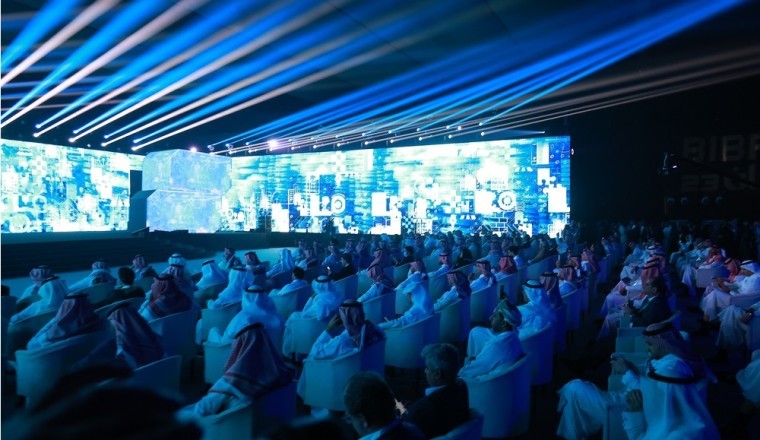 Landmark agreements worth over $6.4 billion announced on Day 4 of Biban 2023 forum