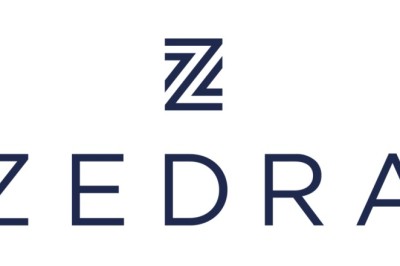 زيدرا تستكمل عملية تجديد علامة أليه بي جروب التجارية