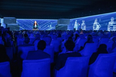 توقيع اتفاقيات تفوق قيمتها 2.8 مليار دولار أمريكي في اليوم الثالث على انطلاق فعاليات بيبان 2023