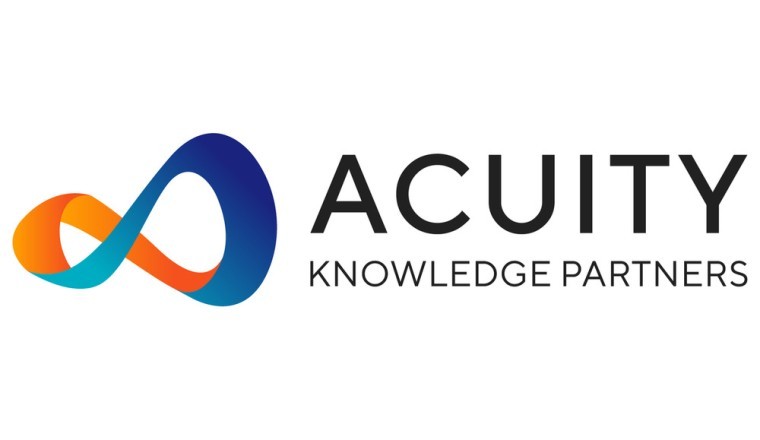 Acuity Knowledge Partners Tops 5,500 Staff as Demand for Bespoke Research and Analytics Continues