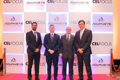 Collaborative Efforts Bear Fruit as Advansys and Celfocus Celebrate Successful First Milestones in Egypt