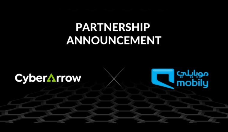 CyberArrow and Mobily Announce Partnership to Strengthen Cyber Security Compliance in Saudi Arabia