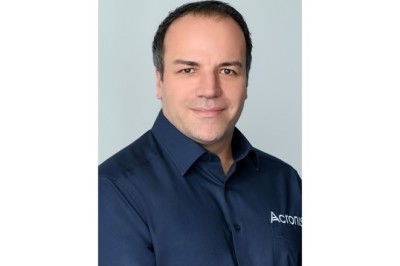 Acronis enhances security offerings with Intel® TDT technology