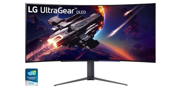 LG LAUNCHES THE WORLD’S FIRST 240HZ OLED GAMING MONITOR IN THE UAE