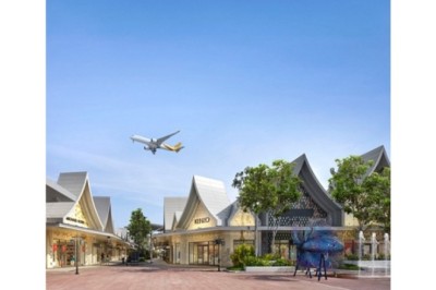 سنترال فيلدج بانكوك: مركز تجاري مرموق لمتسوقي العلامات التجارية الفاخرة من الشرق الأوسط