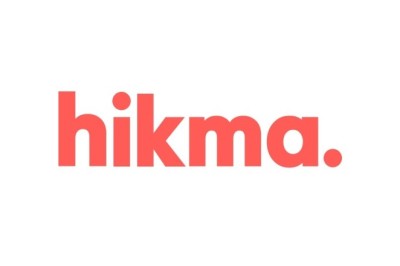 Riad Mishlawi named Chief Executive Officer of Hikma Pharmaceuticals PLC
