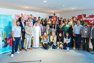 أبواب المشاركة في برنامج 