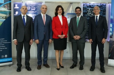 Dar Completes Acquistion of Su-Yapı