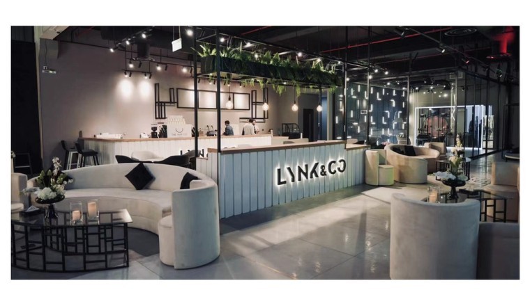 Lynk & Co الآن في المملكة العربية السعودية