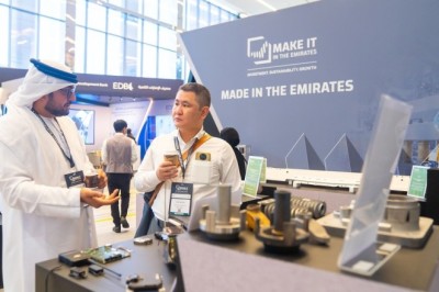 UAE’s in-country value projects driving billions to local firms