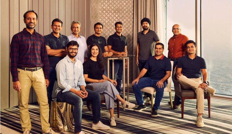 Sequoia India & Southeast Asia Is Now Peak XV Partners