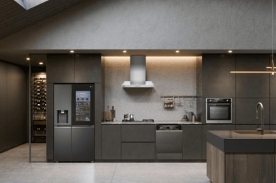 LG LAUNCHES NEW LINE-UP OF PREMIUM BUILT-IN HOME APPLIANCES IN THE UAE