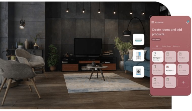 BEAT THE HEAT RESPONSIBLY WITH LG THINQ: SMART LIVING FOR A GREENER WORLD
