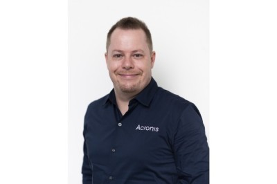Acronis' Mid-Year Cyberthreats Report Reveals 464% Increase in Email Attacks