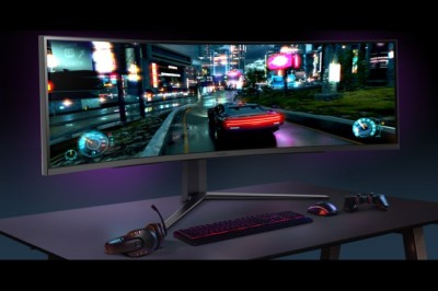 استمتعوا بتجربة المشاهدة المذهلة عبر ترقية شاشات إل جي الفائقة في الصيف لتحقيق أداء فريد وتميّز بصري غير مسبوق