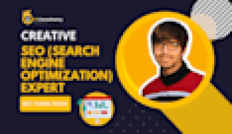 SEO Expert in Dubai