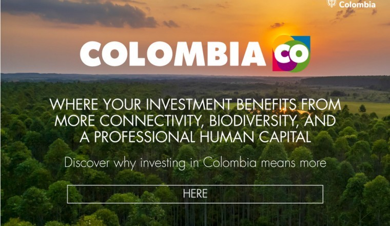 Sustainable Investments in Colombia: Energy Transition, Food Security, and Social Development Drive High Returns
