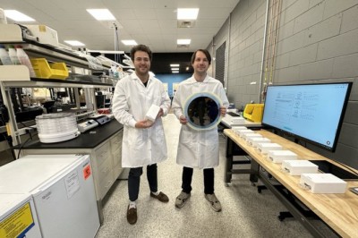 Intel Capital and Khosla Ventures Lead $27M Investment in SiPhox® Health to Transform Health Testing