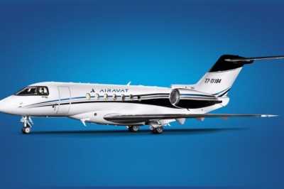 إيرأڤات أڤييشن تطلق خدمات النقل الجوي الفاخرة والحصرية والمستدامة في الشرق الأوسط