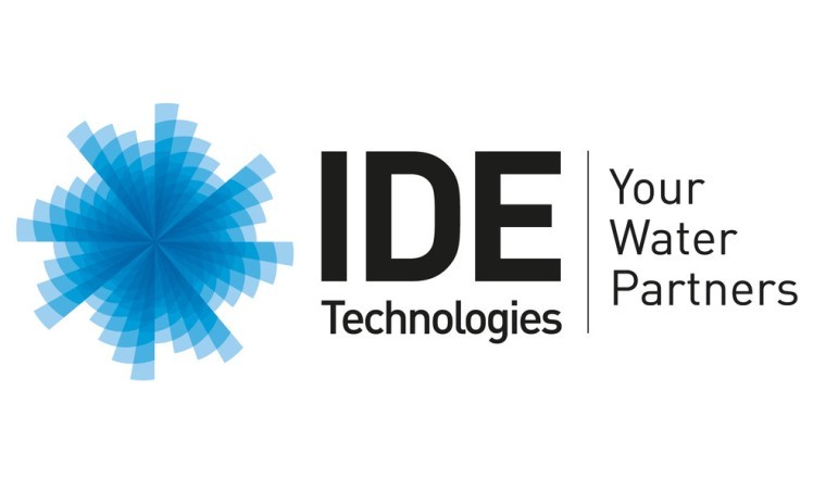 IDE Technologies Secures Contract with CleanEdge Water to Design, Build New Wastewater Treatment Plant in India