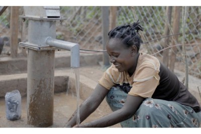 Zayed Sustainability Prize’s Beyond2020 Initiative Secures Clean Water for 9,000 Rural Ethiopians