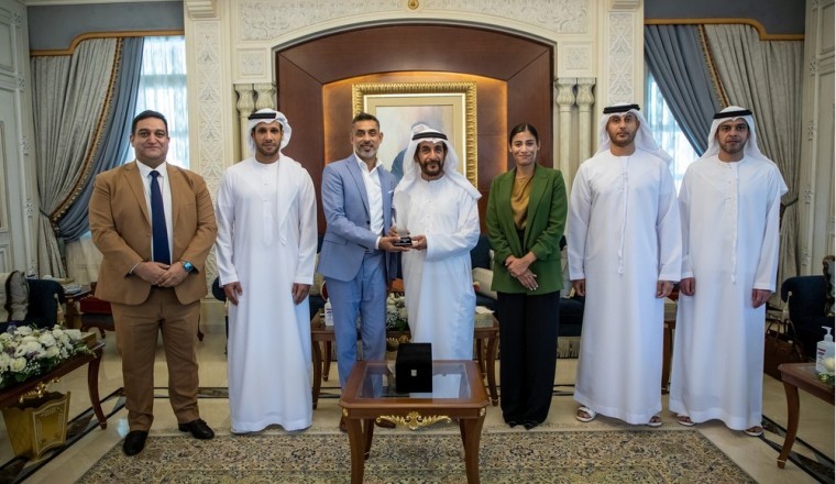 بن حموده للسيارات تفوز بجائزة جنرال موتورز جراند ماسترز لشفروليه وجي إم سي لعام 2022