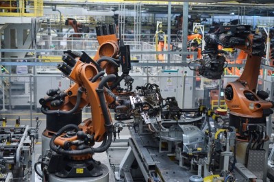 Lynk & Co 01 & 09 at the 19th Asian Games and the Meishan Plant's Vital Role