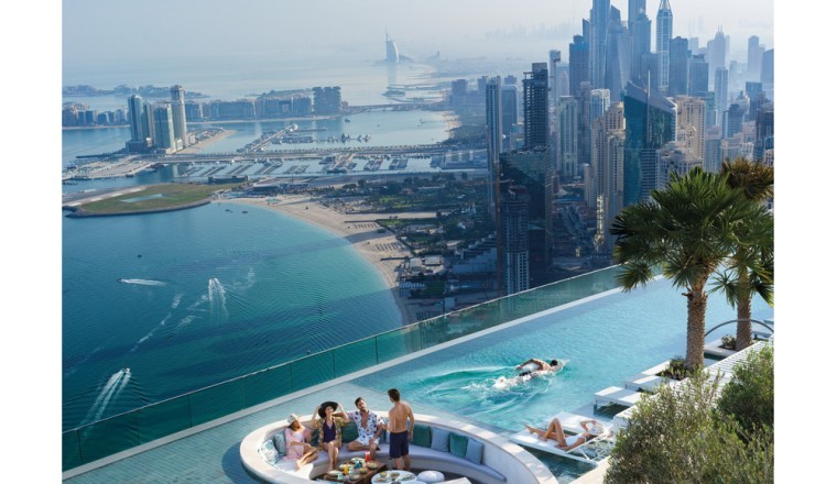 Immerse Yourself in Luxury as Address Beach Resort in Dubai Announces its Latest Incredible Flash Sale this September
