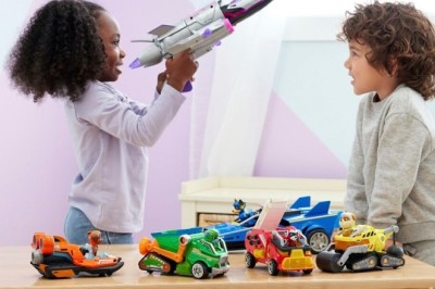 تشكيلة ألعاب 