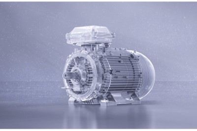 ABB is first in world to deliver IE5 ultra-premium motor efficiency in explosive environments