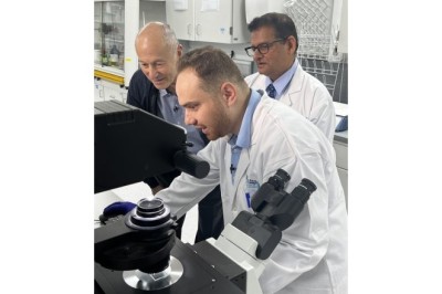 Creating a greener future for the middle east on stars of science season 15