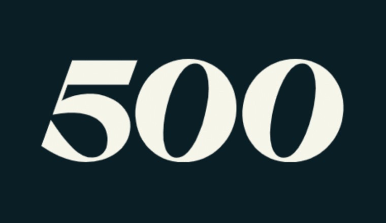 500 Global in Egypt Announces Scale Up Program’s First Batch and Showcase Event